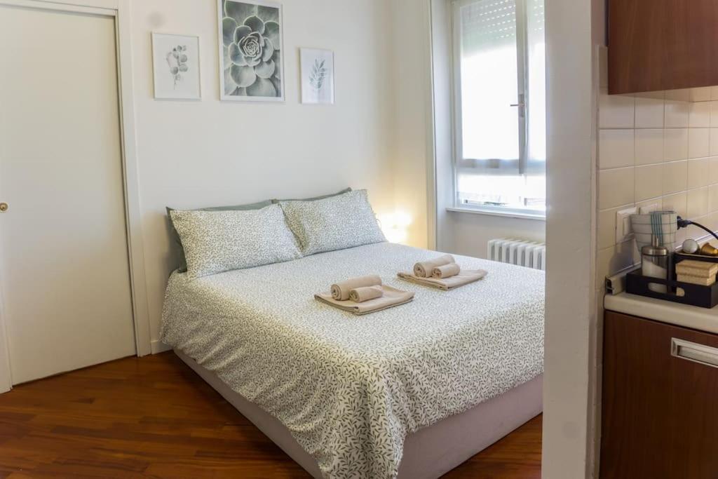 Appartamento House - 20 Min From Center, Free Wifi And Private Parking *